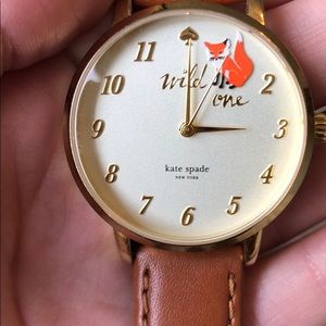 Kate spade watch
